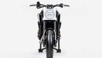 Jika menggendong mesin CB650F artinya motor ini akan menggendong mesin 649cc inline four. Foto: Pool (Motorcycle)