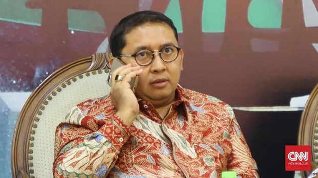 Kapitra Ampera Sebut Target Reuni Akbar 212 Jatuhkan Jokowi