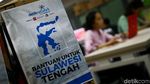 detiknetwork Peduli Gempa dan Tsunami Sulteng