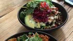 Yummy! Kriuk Nachos Beragam Topping yang Pas Buat Ngemil Sore