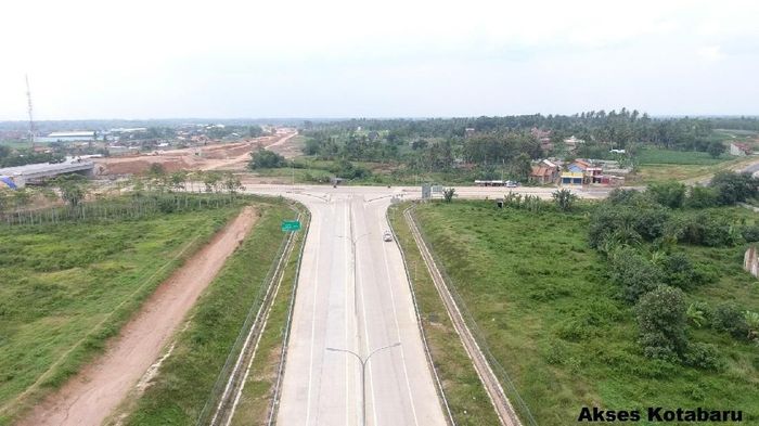 Foto: Dok. Hutama Karya Foto: Dok. Hutama Karya