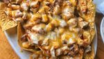 Yummy! Kriuk Nachos Beragam Topping yang Pas Buat Ngemil Sore