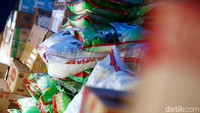 Bantuan tersebut akan diberangkatkan dari Tanjung Priok menuju Sulteng dengan menggunakan KRI TNI AL.