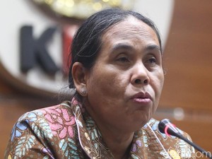 Kemenkeu Pecat 2 Pegawai yang Jadi Tersangka Suap Dealer Jaguar-Bentley