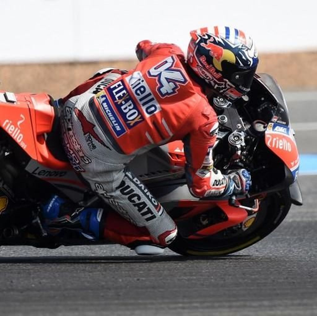 Free Practice Ii Motogp Thailand Ungguli Vinales Dovizioso Tercepat Free Practice Ii Motogp Thailand Ungguli Vinales Dovizioso Tercepat