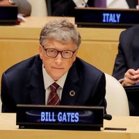 Keputusan Bill Gates dan Mark Zuckerberg yang Jangan Ditiru