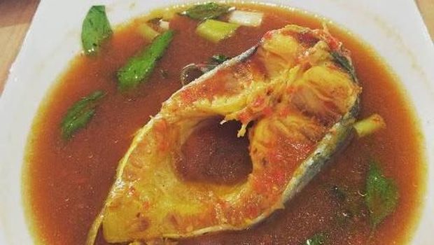 pindang patin pindang patin