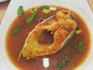 Resep Pindang Patin, Cocok Dinikmati saat Udara Dingin