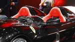 Ferrari Tanpa Atap Ini Cantik Banget