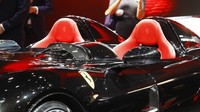 Tampilannya keren abis Otolovers. Foto: Pool (motor1)