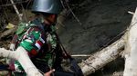 Seperti Jepang, Perbatasan RI-Papua Nugini Juga Punya Onsen