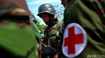 Ekspedisi Membelah Hutan Terdepan Indonesia di Jayapura