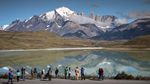 Keunikan Chile: Dermaga Arwah Sampai Kolam Renang Terbesar