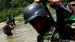 Ekspedisi Membelah Hutan Terdepan Indonesia di Jayapura