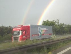 Deretan Foto Memukau Diambil Saat Momen yang Tepat