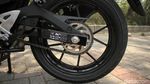 Suzuki GSX150 Bandit Dibandrol Rp 26 Juta