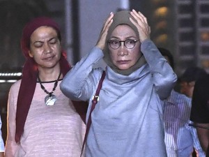 Kebohongan Ratna Sarumpaet Disebut Mirip Propaganda ala Rusia