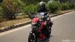 Suzuki GSX150 Bandit Dibandrol Rp 26 Juta