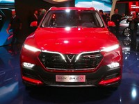 Berita Populer: Siapa Mau Beli Esemka? Mobil Vietnam Jegal Toyota Cs