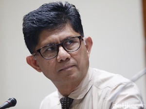 KPK Heran Penerimaan Pajak Sawit Turun Ketika Lahannya Tambah Luas