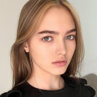 Kenalan dengan Anastasia Bezrukova, model berusia 14 tahun asal Rusia yang namanya masuk nominasi untuk wanita tercantik di dunia pada 2018. Foto: Instagram @anastasiabezrukovaofficial