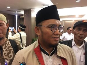 Koalisi Prabowo Tak Utus Wakil yang Diundang ke IMF-WB Meeting