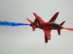 Deretan Foto Memukau Diambil Saat Momen yang Tepat