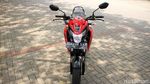 Suzuki GSX150 Bandit Dibandrol Rp 26 Juta