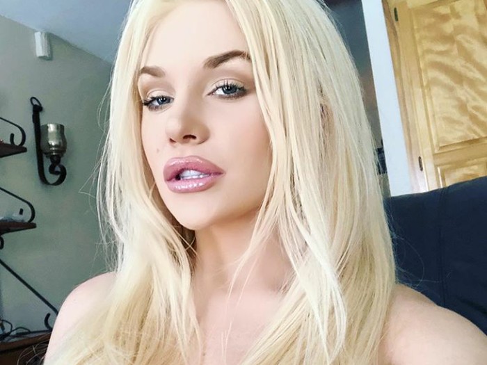 Courtney Stodden Courtney Stodden