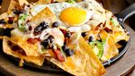 Yummy! Kriuk Nachos Beragam Topping yang Pas Buat Ngemil Sore