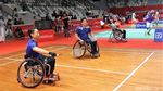 Atlet Asian Para Games Jajal Istora Senayan