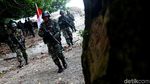 Perjuangan Menembus Perbatasan RI-PNG Menuju Patok Negara