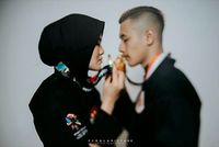 6 Kisah Cinta Lokasi Atlet-atlet Berbagai Macam Cabang Olahraga