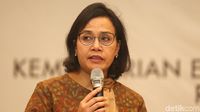 Jadi Menkeu Yang Lawan Arus, Sri Mulyani: Saya Bukan Cheerleader