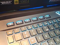 Ini Predator Helios 500, Laptop Gaming dengan AMD Ryzen 7