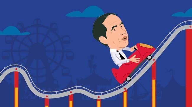 Rupiah Kembali Perkasa Lawan Dolar AS