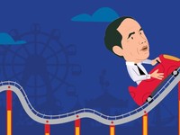 Rupiah Kembali Perkasa Lawan Dolar AS
