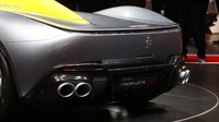 Menerima penghargaan bergengsi mendorong semua anggota Tim Desain Ferrari untuk menarik stimulasi kreatif baru, yang memicu semangat kami untuk pekerjaan kami. komentar Manzoni atas pencapaian tim desainnya. Foto: Pool (motor1)
