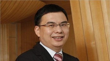19. Zhang Zhidong - Tencent: usia 46 tahun - kebangsaan China - harta USD 11 miliar. Foto: istimewa