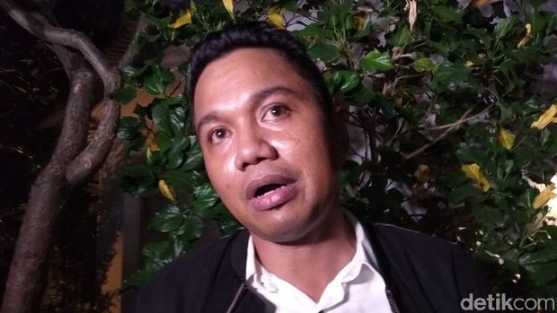Tunggu Polisi, Pengacara Ratna Masih Pasif Soal Rekening Galang Dana