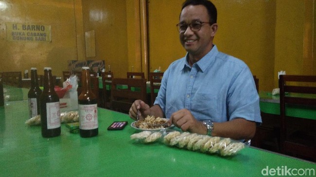 Setahun Sudah Menanti Rumah DP Rp 0 Anies