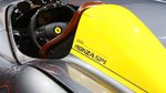 Ferrari Tanpa Atap Ini Cantik Banget