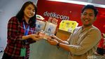 detiknetwork Peduli Gempa dan Tsunami Sulteng