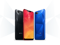 Siap Gebrak Indonesia, Realme Sasar Anak Muda