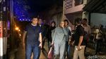 Potret Malam Panjang Ratna Sarumpaet: Ditangkap hingga Digeledah