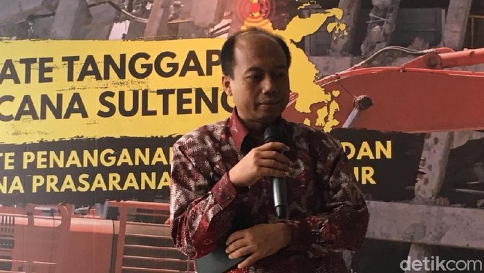 Atlet Paralayang Korsel yang Hilang di Gempa Palu Ditemukan Tewas