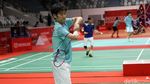 Atlet Asian Para Games Jajal Istora Senayan