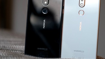 Nokia 7.1 ditenagai Snapdragon 636 dengan GPU Adreno 509. Punya kombinasi RAM 3 GB dan ROM 32 GB, serta RAM 4 GB dan ROM 64 GB. Foto: Pocket Lint