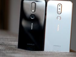 Lebih Dekat dengan Nokia 7.1, Bodi Elegan Spek Lumayan