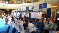 Yang di Semarang, Yuk Berburu Diskon di GATF